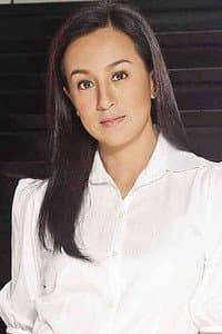 Mikee Cojuangco in I Love You Sabado!!!