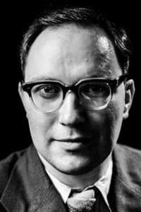 Alexey Trifonov in ДАУ. Катя Таня