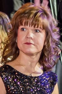 Samantha Davis in Warwick Davis and the Seven Dwarfs of Auschwitz