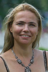 Ewa Kuryło in Bohun i Kmicic