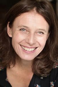 Nathalie Boutefeu in La Dame de trèfle