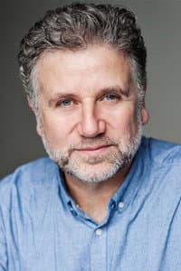 Steve Watts in Point Jordan