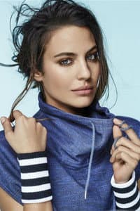 María Guinea in Mr. Emmett & The Canned Peaches