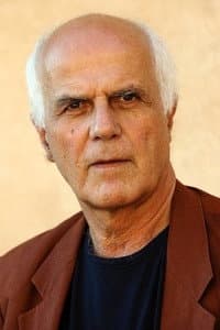 Alvaro Piccardi in L'ospite