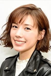 Riisa Naka in Mogura No Uta: Hong Kong Kyôsô-Kyoku