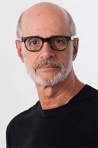 Marcos Caruso in Predestinado: Arigó e o Espírito do Dr. Fritz
