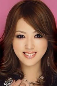 Yui Okada in ゴ→50 Vol.3