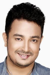 Nayan Nirban Baruah in Paglee