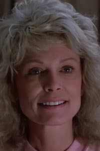 Karen Ericson in Kumander Agimat
