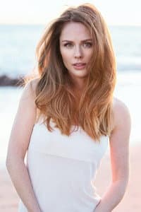 Jennifer Klekas in The Eleventh Hour