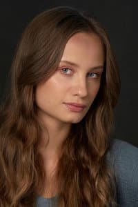 Amanda Hermiine Künnapas in Mind on kaks