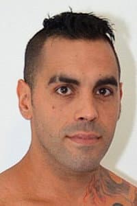 Emilio Calabria in Men of Montreal 20