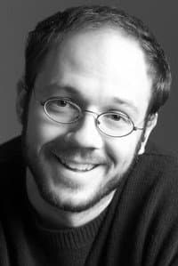 Chris Kendrick in Handcart