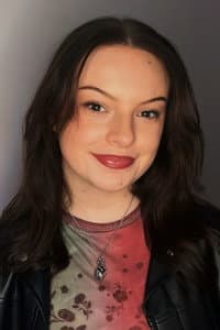 Bria Francesca in All the Pretty People