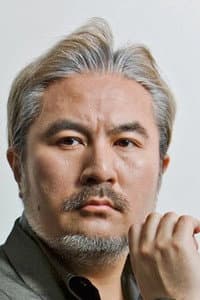 Taro Iwashiro in Making Memories of Murder