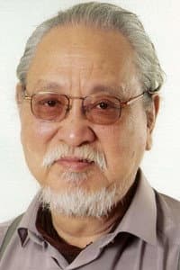 Hitoshi Takagi in 銀河鉄道999 ガラスのクレア