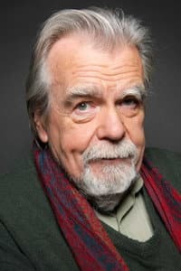 Michael Lonsdale in Jaloux comme un tigre