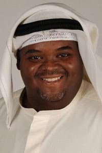 Shaban Abbas in رحلة ABCD