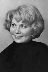 Yelena Korolyova in Уроки в конце весны