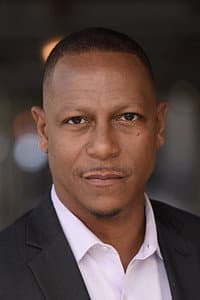 Marvin Johnson in Silenced