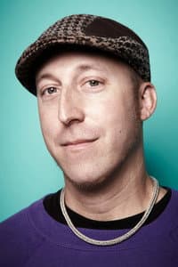 Davy Rothbart in A Life on the Farm