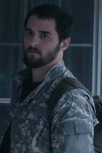 Sean Carmichael in Tickle