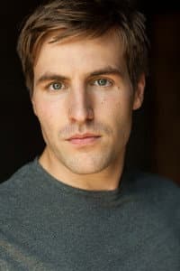 Paul Michael Draper in Actor for Hire