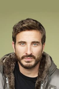 Ryan Corr in A Few Less Men