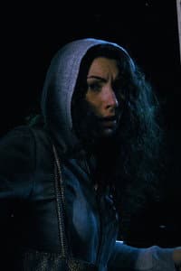 Nikki Silva in Rhapsody in Justice