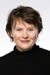 Monica Dolan in The Dig