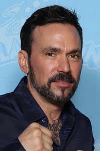 Jason David Frank in Power Rangers Zeo: Zeo Quest