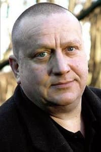 Udo Kroschwald in Liebling, bring die Hühner ins Bett