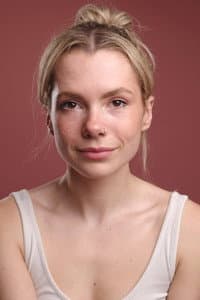 Cathy Sole in Haunted