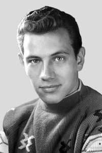 Alfonso Mejía in Los falsos héroes