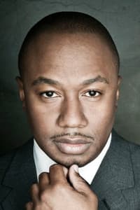 Damon Hines in Soul Talkin'