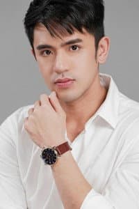 David Licauco in G!LU