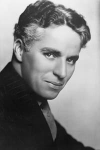 Charlie Chaplin in Chaplin Today: A King in New York