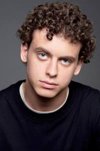 George Usher in Lay-by