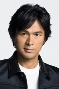 Yosuke Eguchi in るろうに剣心 最終章 The Beginning
