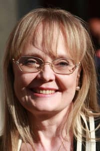 Natalya Belokhvostikova in Маленькие трагедии