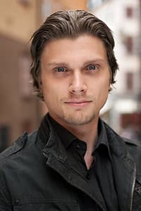 Eric Krogh in Dreamster