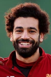 Mohamed Salah in Dreams