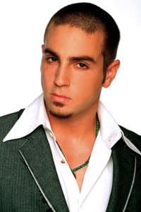Wade Robson in Leaving Neverland 2: Surviving Michael Jackson