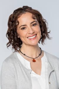 Marisol del Olmo in Adentro