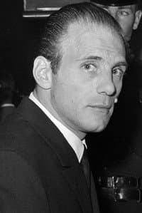 Joe Gallo in Did the Mob Kill JFK?
