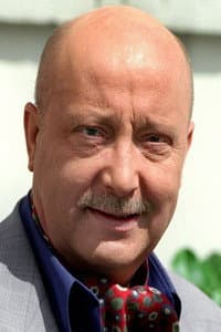 Wolf-Dietrich Berg in Nebenwirkungen