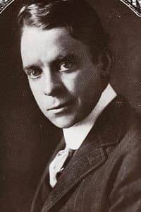 Edward Dillon in The Tragedy of a Dress Suit