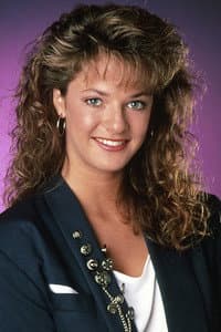 Andrea Elson in The Less Than Perfect Daughter