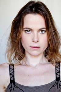 Morwenna Spagnol in Cessez-le-feu