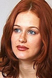Suzanna Wienold in Superfuckers